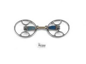 Trust Swivel sweet iron Dr.bristol 11,5