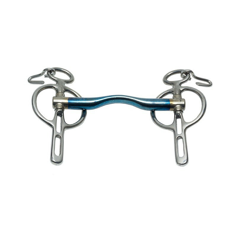 Trust Liverpool menbit 2 sleuven fixed sweet iron lage tongboog 13,5