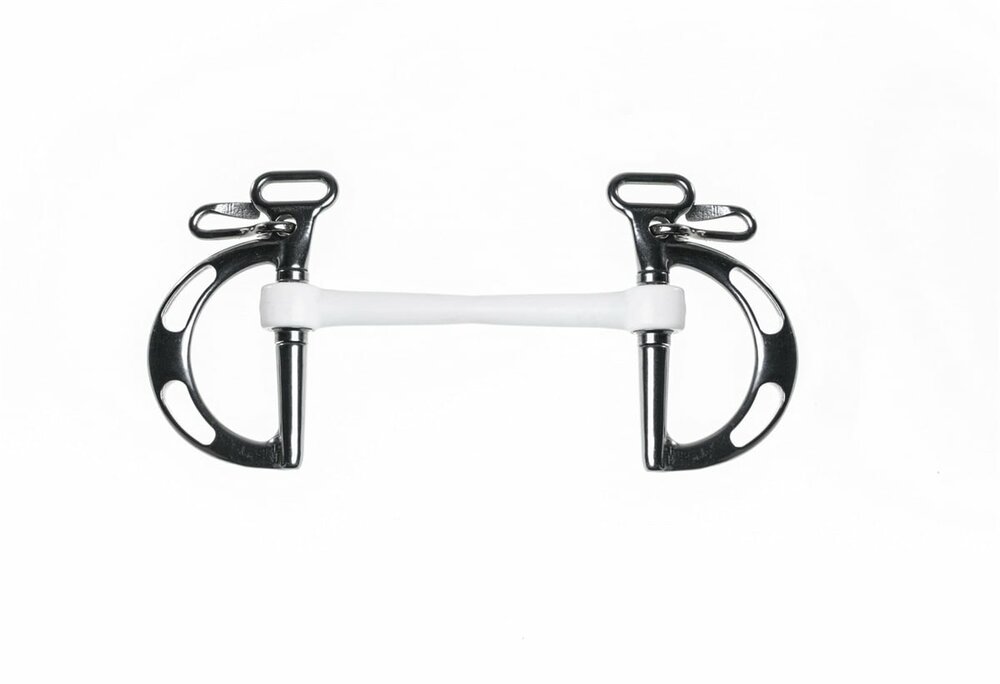 Trust Kimblewick Inno sense flexible soft 15/13,5