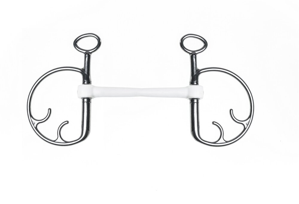 kimblehook Inno sense flexible soft-15 / Inno sense-kimblehook-flexi soft-15/11,5