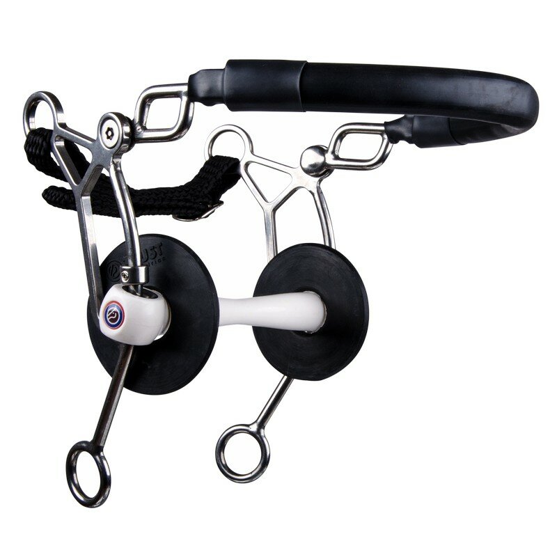 Trust Hackamore combi lang Inno sense flexible soft 13,5