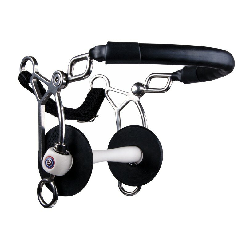Trust Hackamore combi kort Inno sense flexible soft 14,5