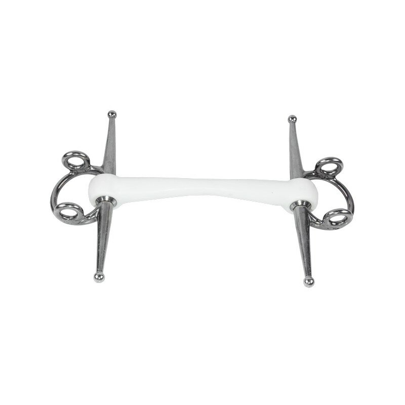 Trust Ophaal - Kneveltrens Inno sense flexible soft 13,5