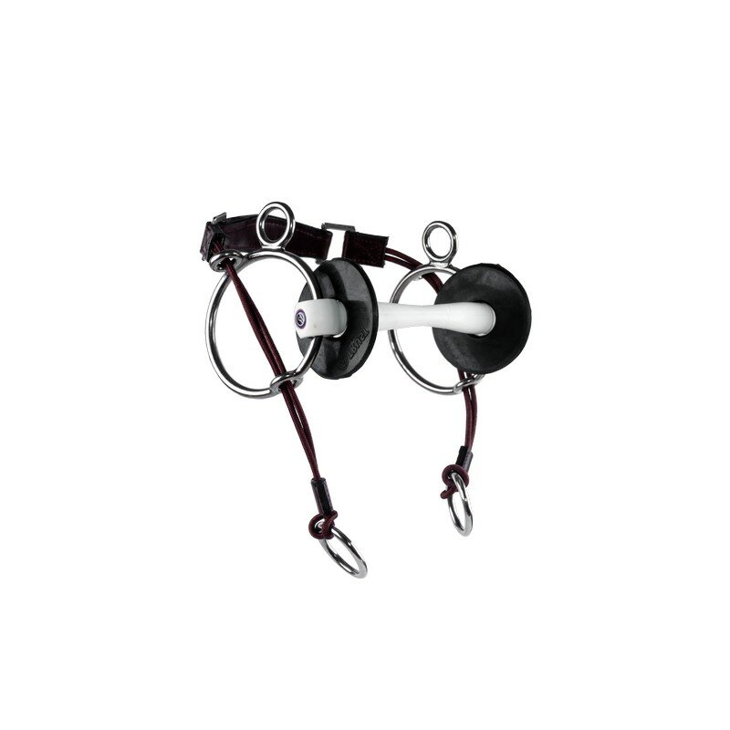 Trust Curbgag Inno sense flexible soft 13,5