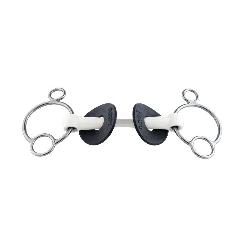 Trust Watertrens 2.5 ring Inno sense flexible soft 13,5