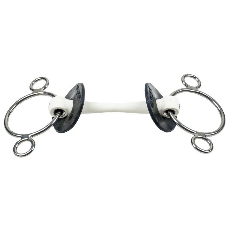 Trust Pessoa 3 ring Inno sense flexible soft 12,5