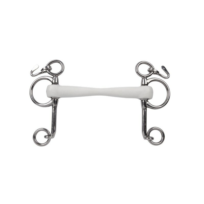 Trust pelham Inno sense flexible soft 12,5