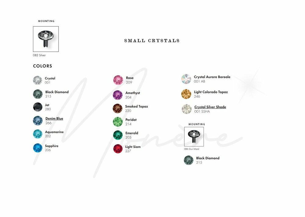 Monere custom deluxe frontriem