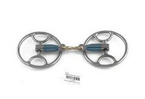 Trust Swivel sweet iron french link