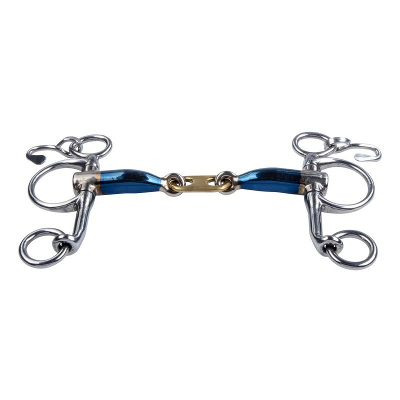 Trust Pelham Sweet Iron Dr. Bristol