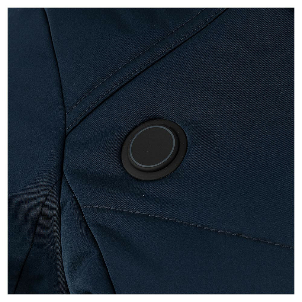 WHIS Short Jacket Coach