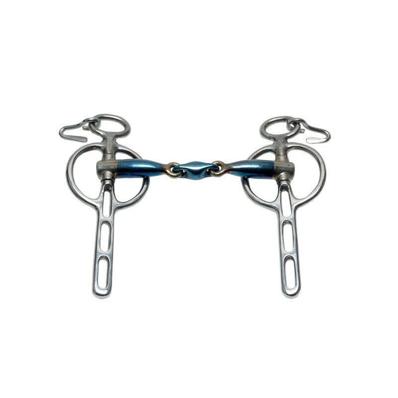 Trust Liverpool menbit 3 sleuven Sweet Iron dubbelgebroken