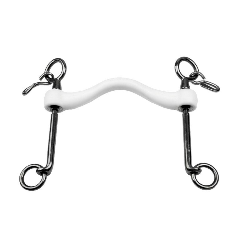 Trust Dressuur stang Inno sense tongboog hard