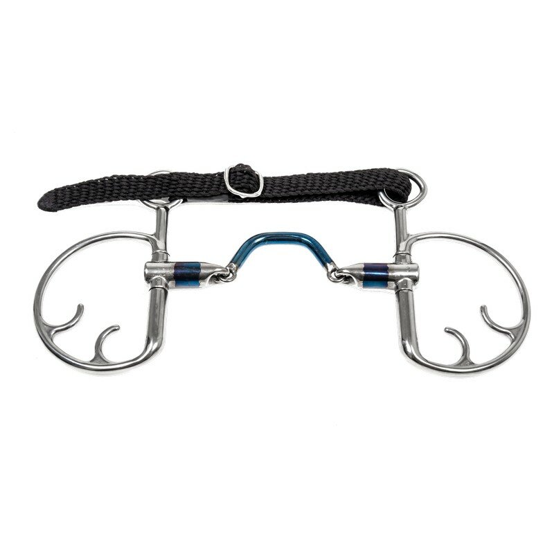 Trust Kimblehook sweet iron Wideport segundo