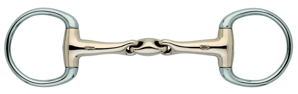 KK Ultra onderleg Bustrens Dubbel Gebroken