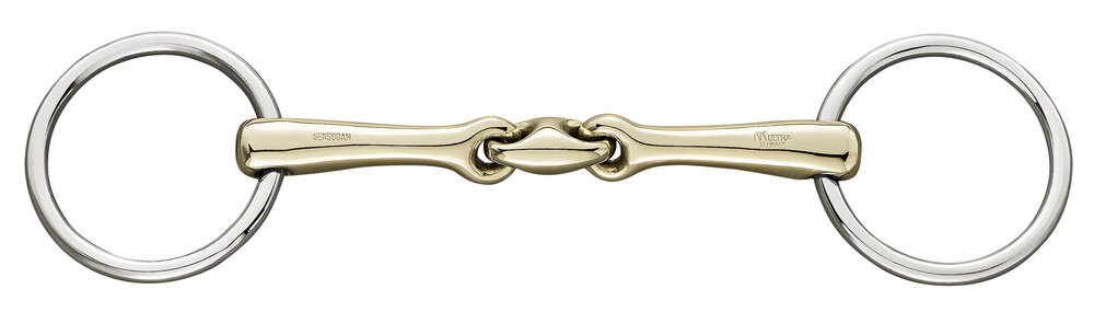 KK Ultra Onderlegtrens Dubbel Gebroken