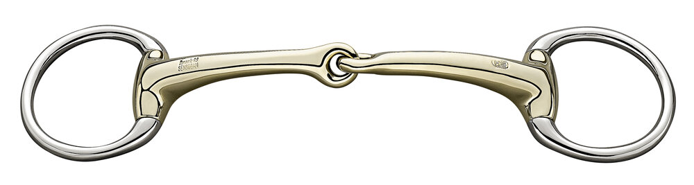 Sprenger Dynamic RS onderleg bustrens enkelgebroken