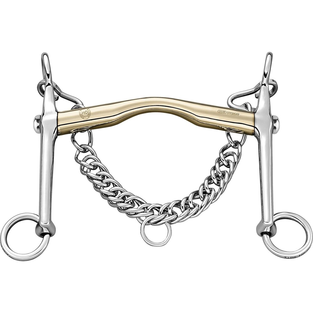 Sprenger HO dressuurstang