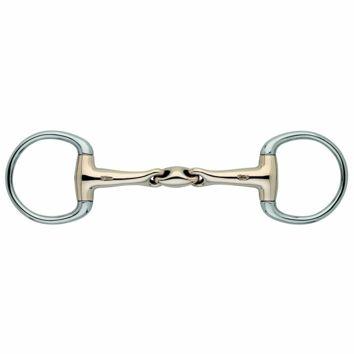 Sprenger KK Ultra Dubbelgebroken Bustrens