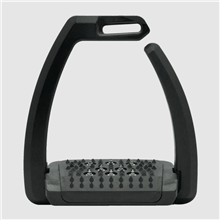 De Sprenger AERO stijgbeugels