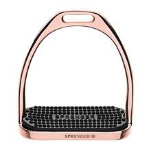 Sprenger Fillis stijgbeugels