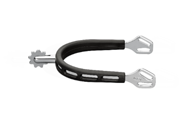 Sprenger sporen ultrafit wiel rubber