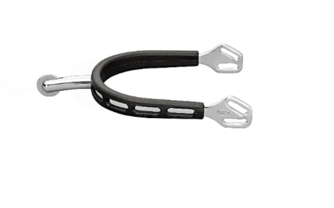 Sprenger sporen ultrafit wiel rubber