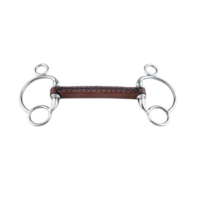 Trust Bustrens 2.5 ring Lederen bit