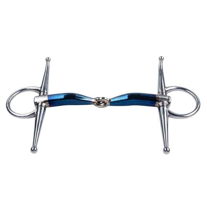 Trust kneveltrens sweet iron locked