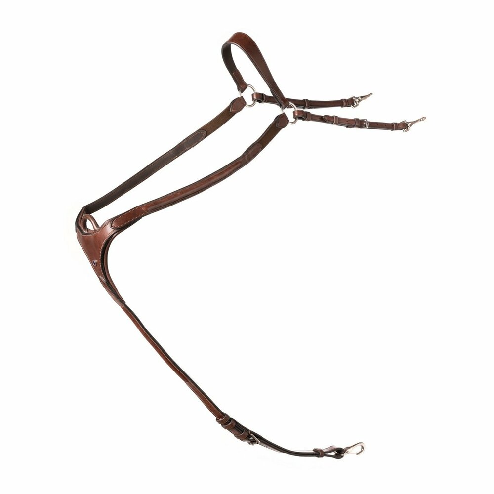 Trust Brussels borsttuig