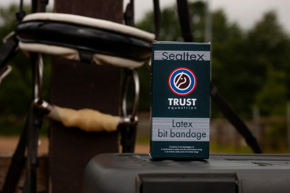 TRUST Sealtex Latex bit bandage