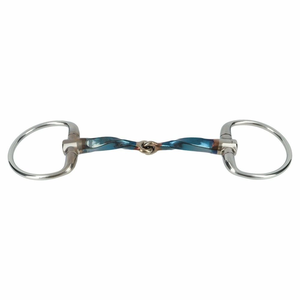 Trust bustrens Sweet Iron Slow Twist Locked