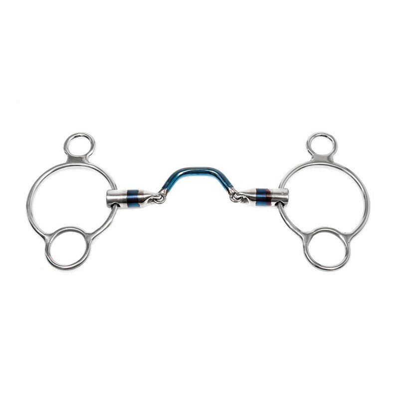  Trust Watertrens 2.5 ring Sweet Iron Wideport Segundo