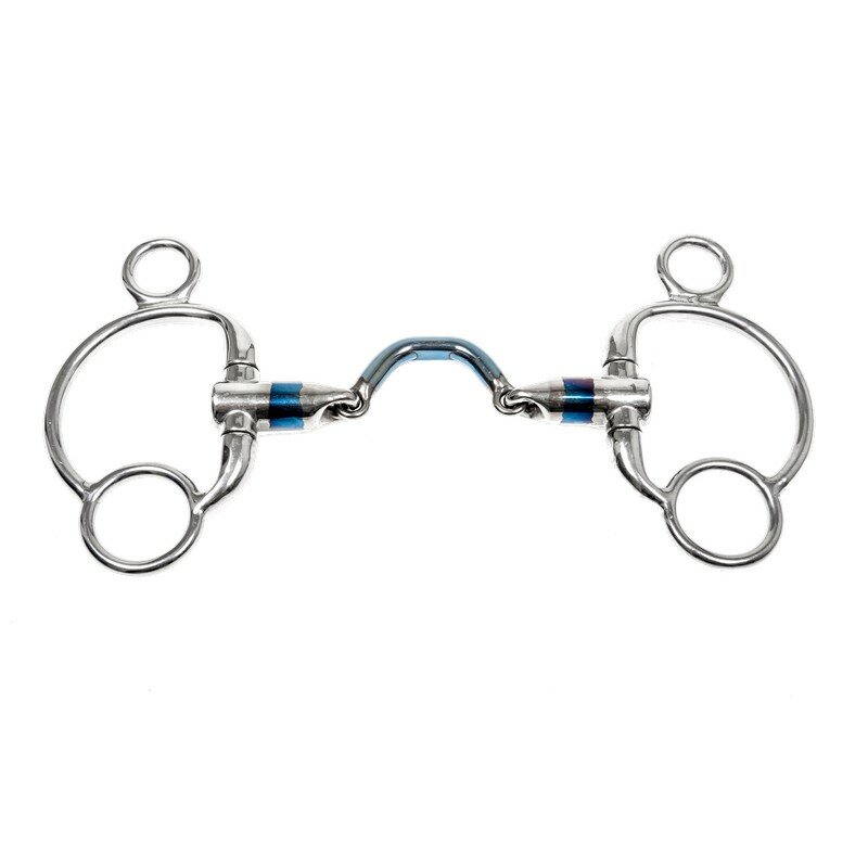 Trust Bustrens 2.5 ring Sweet Iron Wideport Segundo