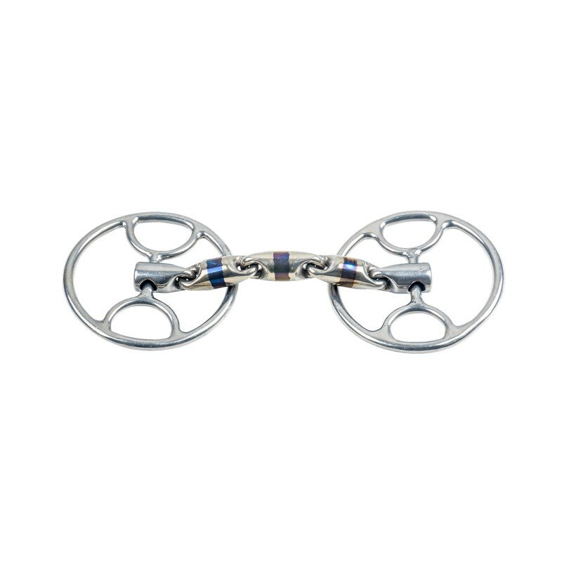  Trust Swivel Sweet Iron Waterford