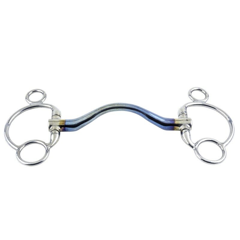 Trust Bustrens 2.5 ring Sweet Iron Medium Tongboog