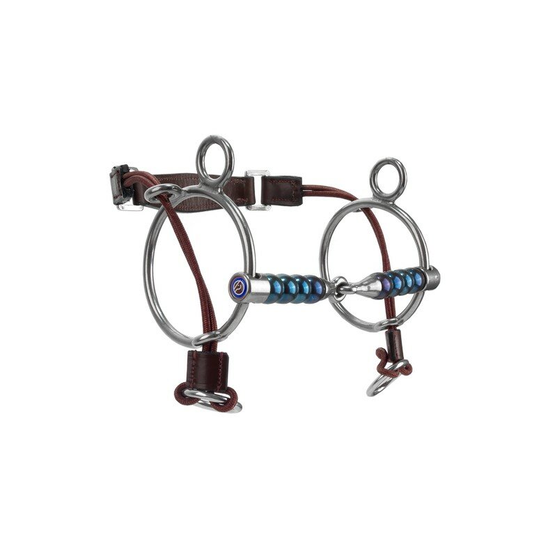  Trust Curbgag Sweet Iron Cherry Roller
