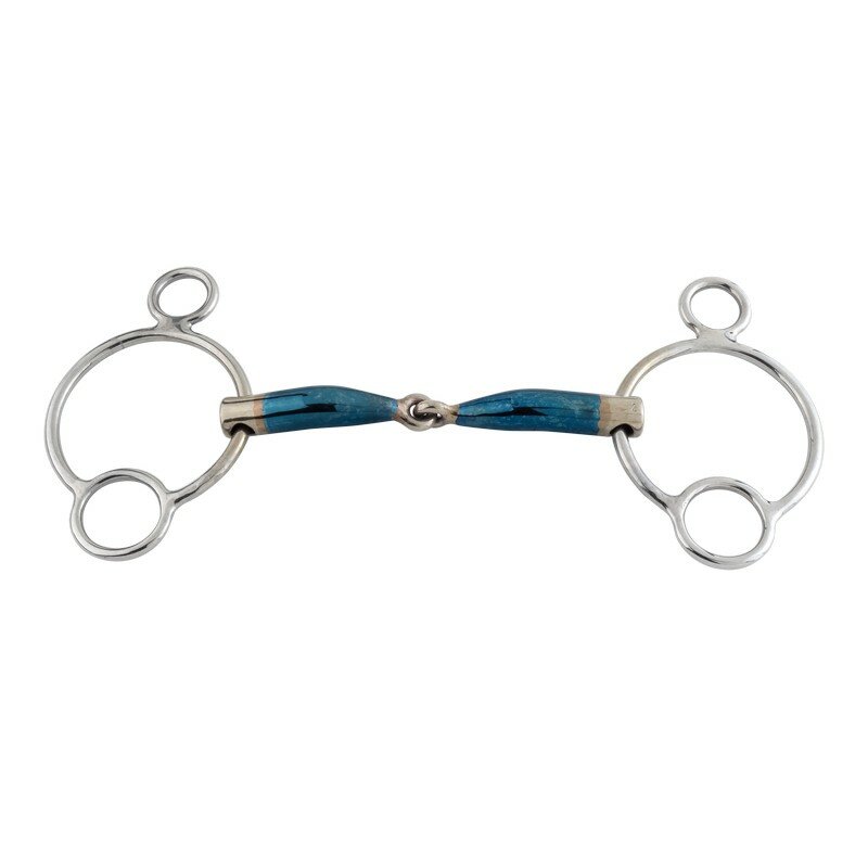Trust Watertrens 2.5 ring sweet iron locked