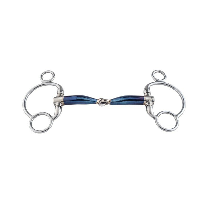 Trust Bustrens 2.5 ring sweet iron locked