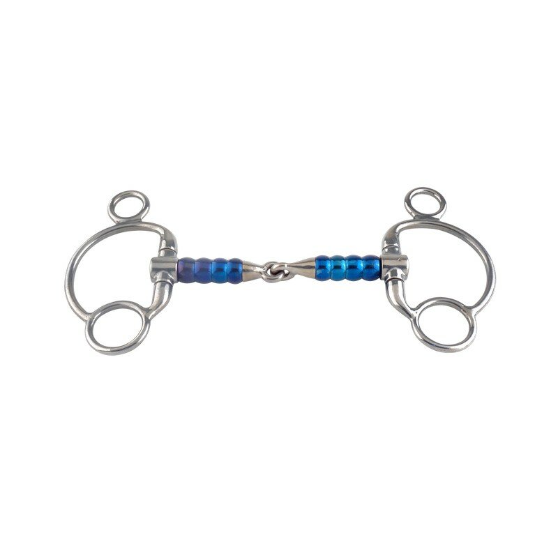 Trust Bustrens 2.5 ring Sweet Iron Cherry Roller