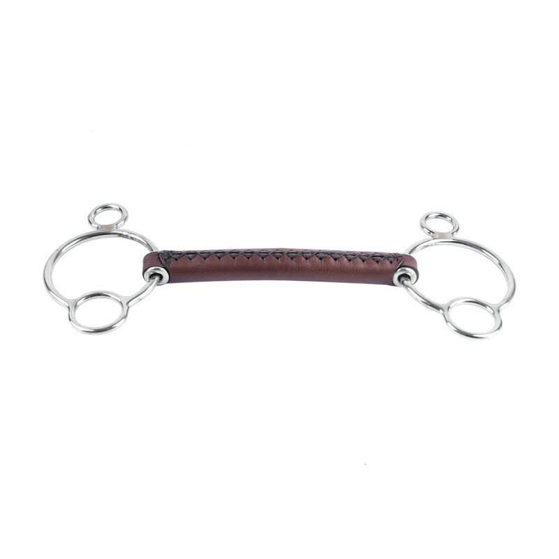 Trust Watertrens 2.5 ring Lederen bit