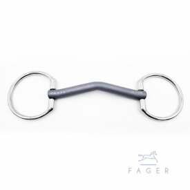 Fager Sara