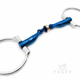 Fager Sally