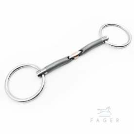 Fager Oliver