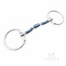 Fager Nils