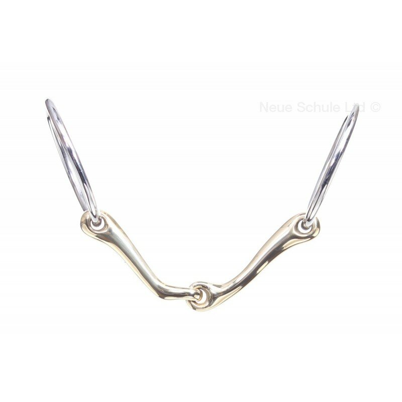 Neue Schule Demi-Anky
