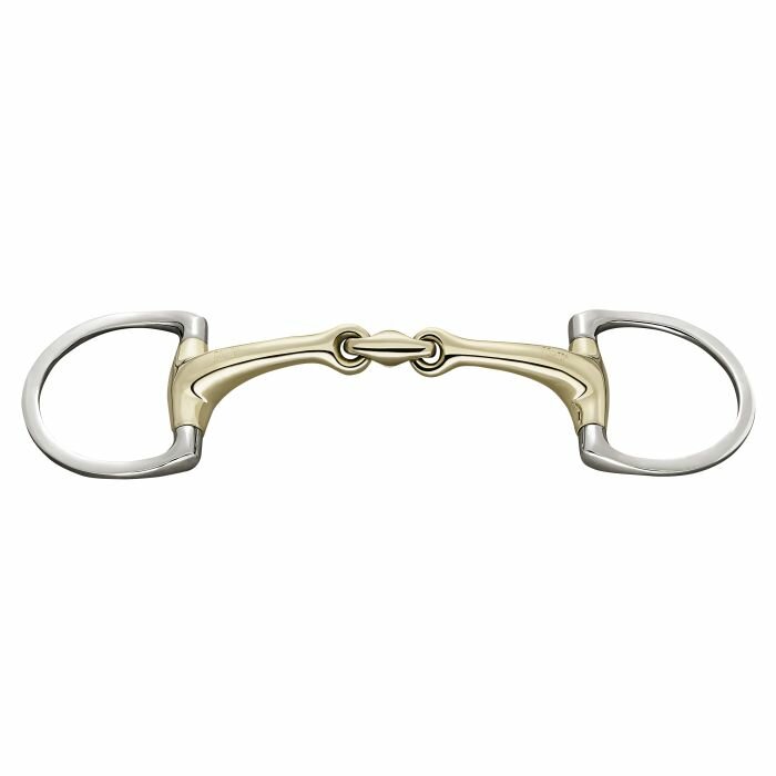 Sprenger dynamic RS D-Trens Dubbel Gebroken