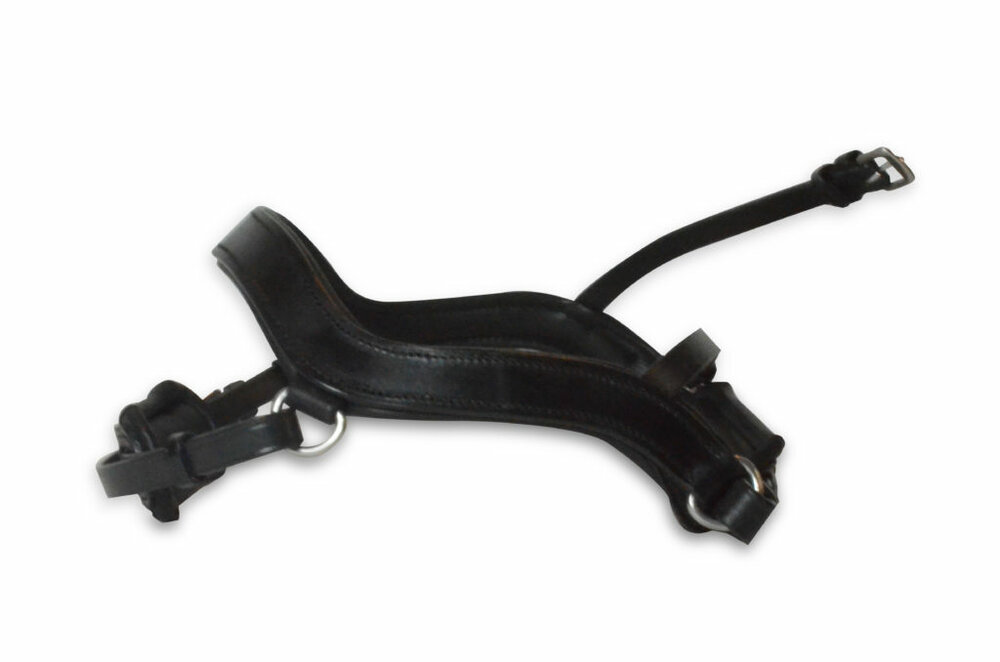 Bridle2Fit Neusriem J1