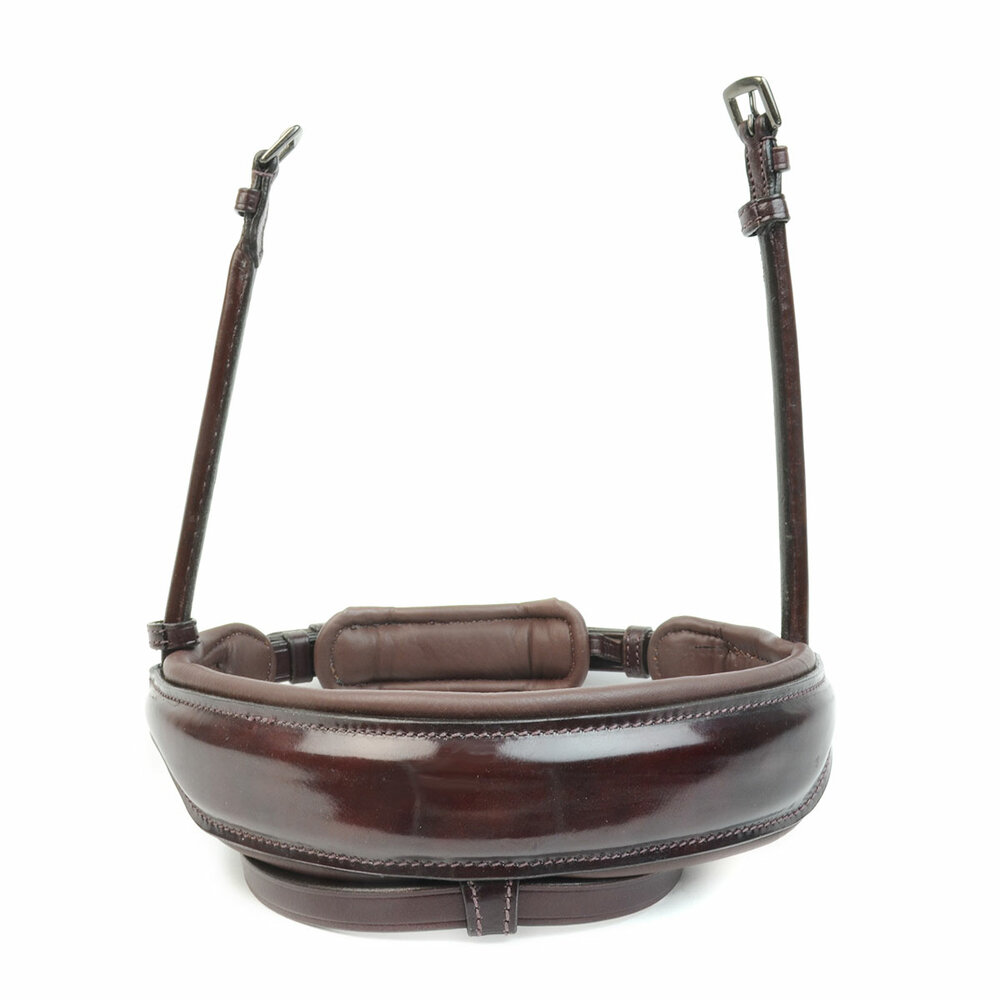 Bridle2Fit Neusriem S1 Lak