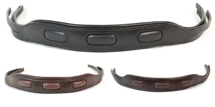 Bridle2Fit Kopstuk HP-4